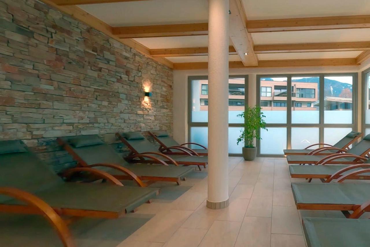 Lakeside Luxury Apartment