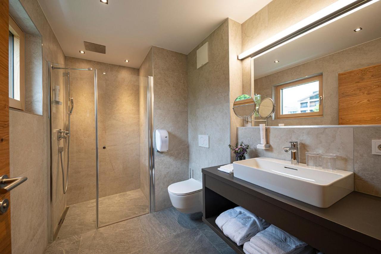 Apartment Lakeside Luxury Zell am See