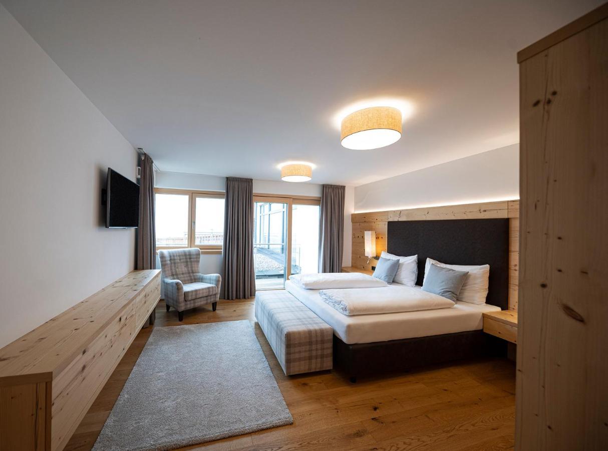 Apartment Lakeside Luxury Zell am See