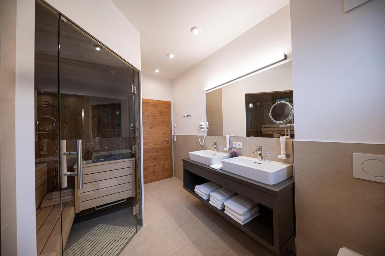 Lakeside Luxury * Zell am See
