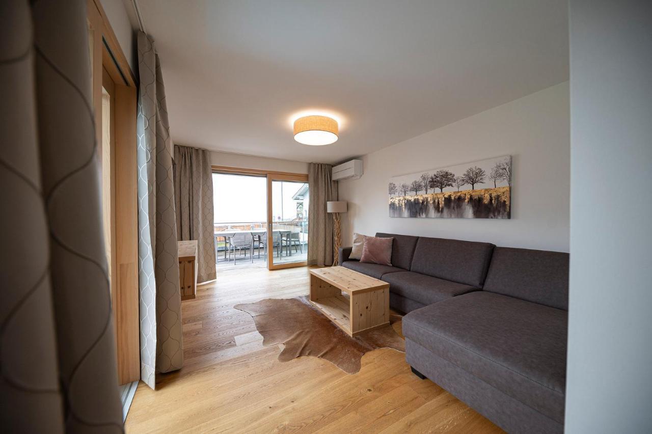 Apartment Lakeside Luxury *