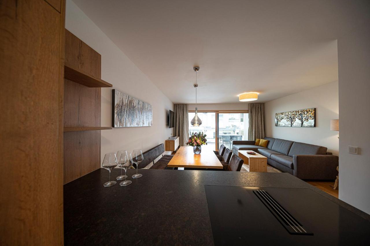 Apartment Lakeside Luxury