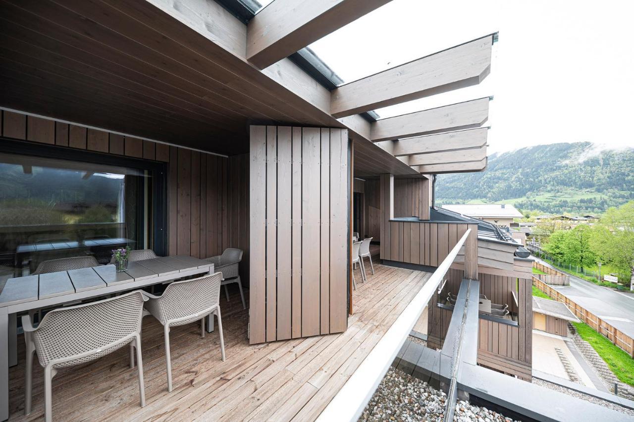Lakeside Luxury Zell am See