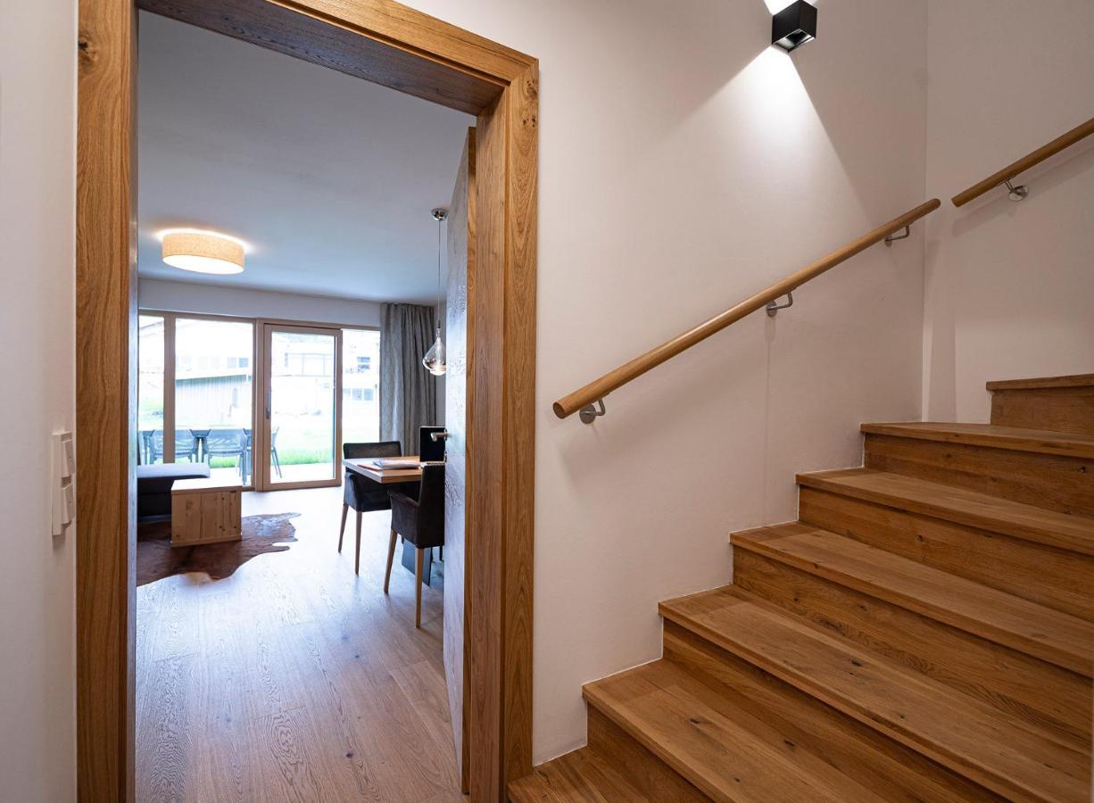Lakeside Luxury Apartment Zell am See