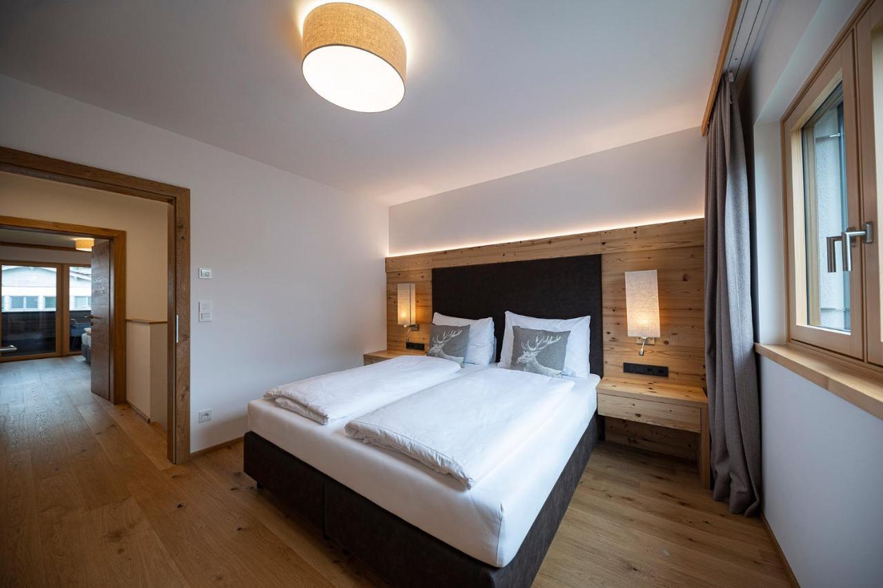 Lakeside Luxury Zell am See