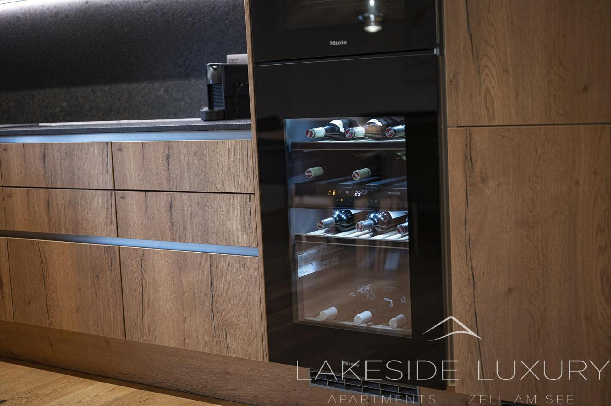Apartment Lakeside Luxury *